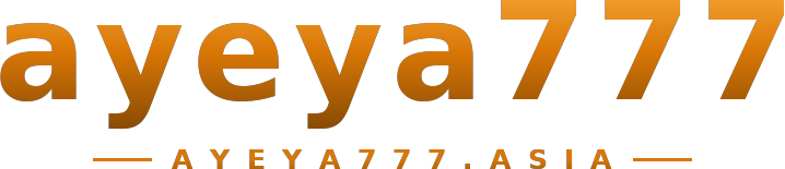 ayeya777 โลโก้