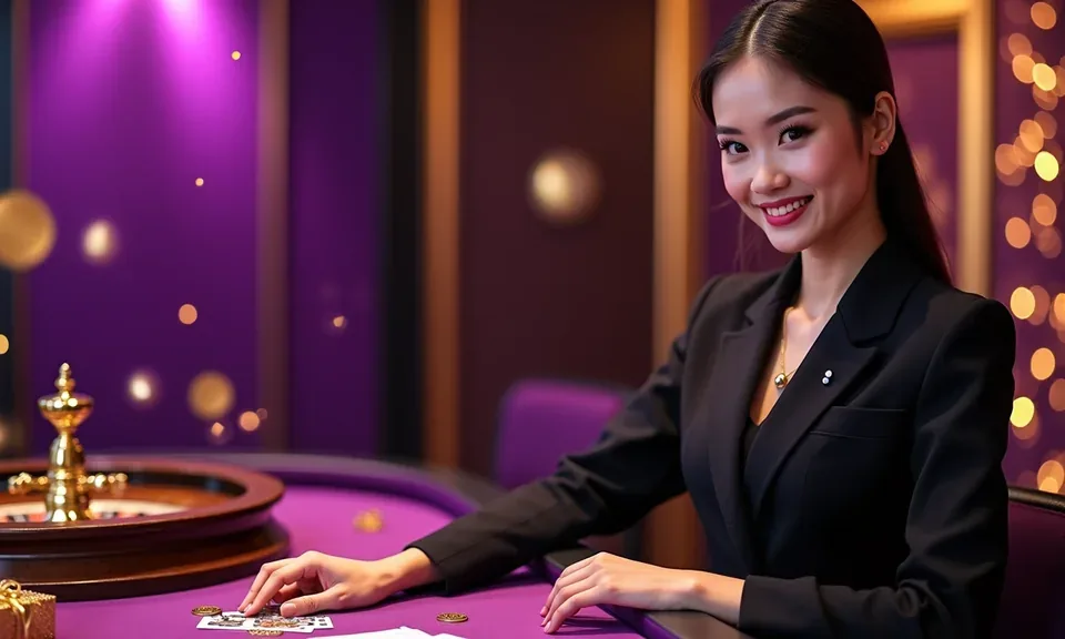 ayeya777 ไทย พื้นหลังล็อบบี้